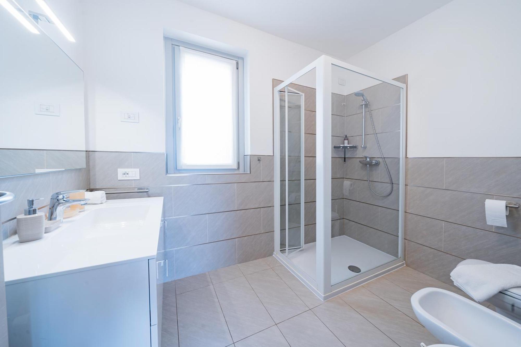 Comacina Villa Комо Екстер'єр фото