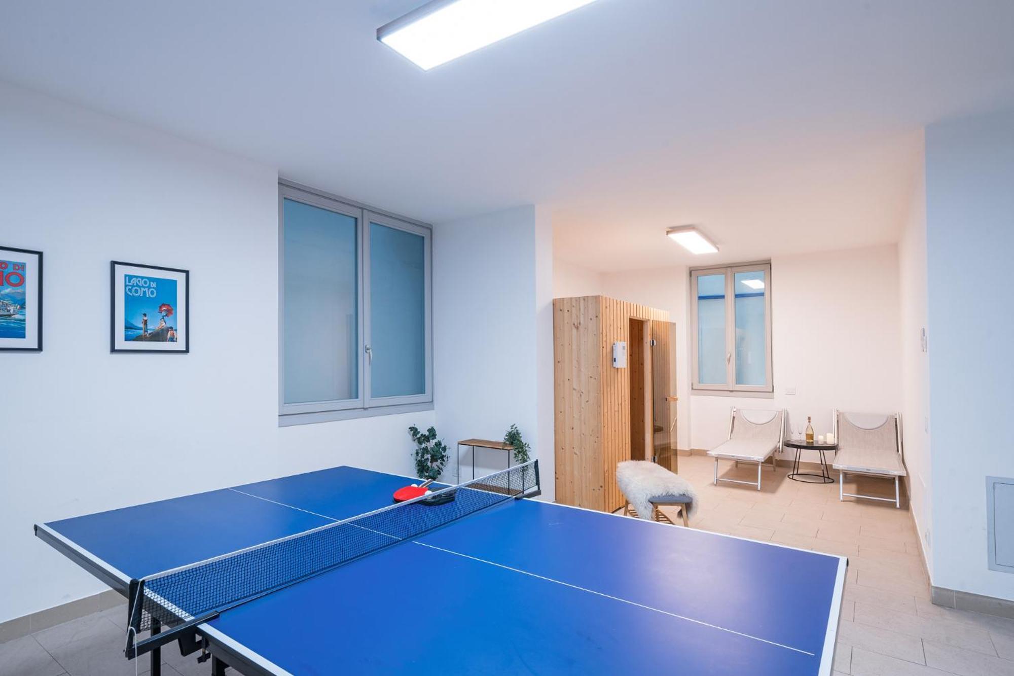 Comacina Villa Комо Екстер'єр фото