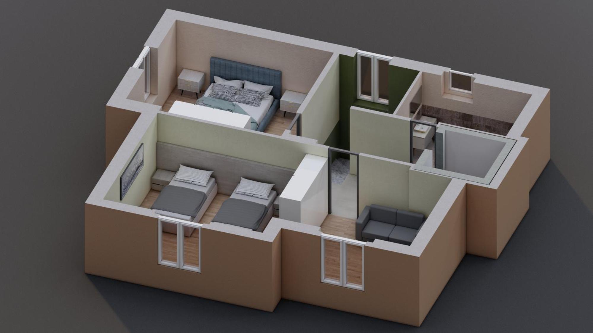 Comacina Villa Комо Екстер'єр фото