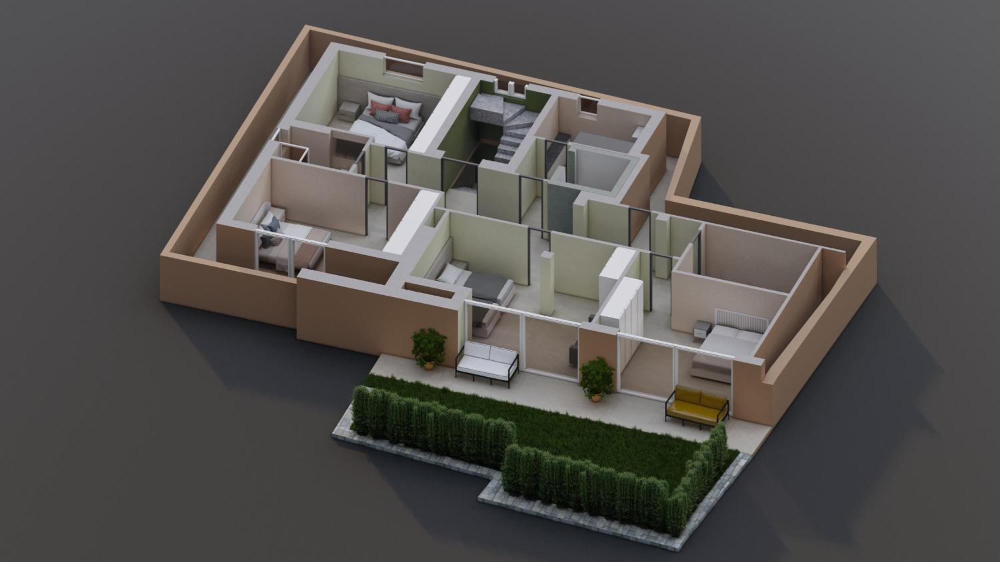 Comacina Villa Комо Екстер'єр фото